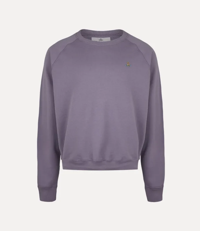 Sweat-shirt Raglan Sweat-shirt Raglan