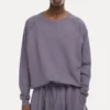 Sweat-shirt Raglan Sweat-shirt Raglan