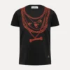 T-shirt Chain Peru