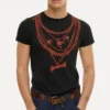 T-shirt Chain Peru
