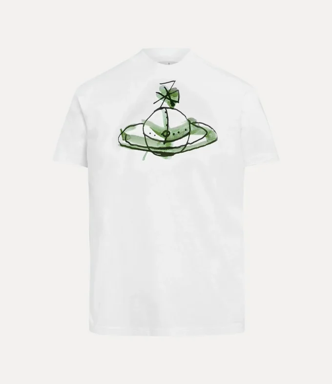 T-shirt classique