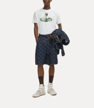 T-shirt classique