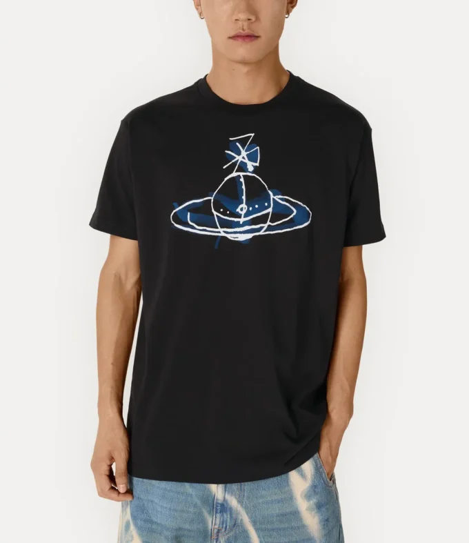 T-shirt classique