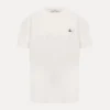 T-shirt classique multicolore Orb T-shirt classique multicolore Orb
