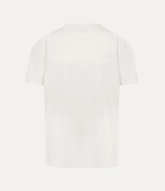 T-shirt classique multicolore Orb T-shirt classique multicolore Orb
