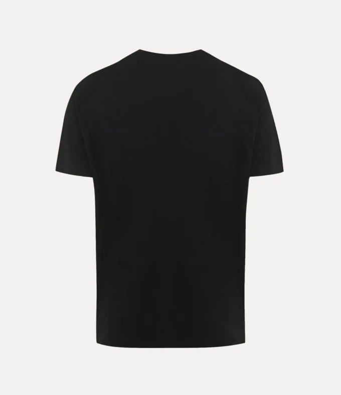 T-shirt classique multicolore Orb T-shirt classique multicolore Orb