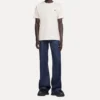 T-shirt classique multicolore Orb T-shirt classique multicolore Orb