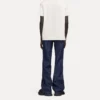 T-shirt classique multicolore Orb T-shirt classique multicolore Orb