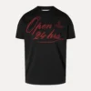 T-shirt classique Open 24 Hours