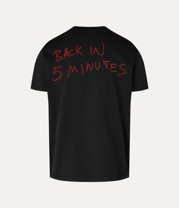 T-shirt classique Open 24 Hours