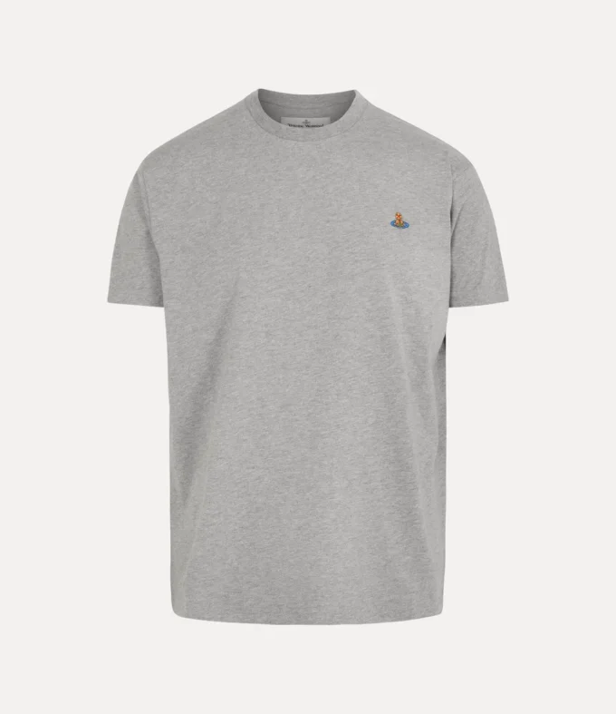 T-shirt classique Orb multicolore T-shirt classique Orb multicolore
