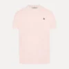 T-shirt classique Orb multicolore T-shirt classique Orb multicolore
