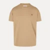 T-shirt classique Orb multicolore T-shirt classique Orb multicolore