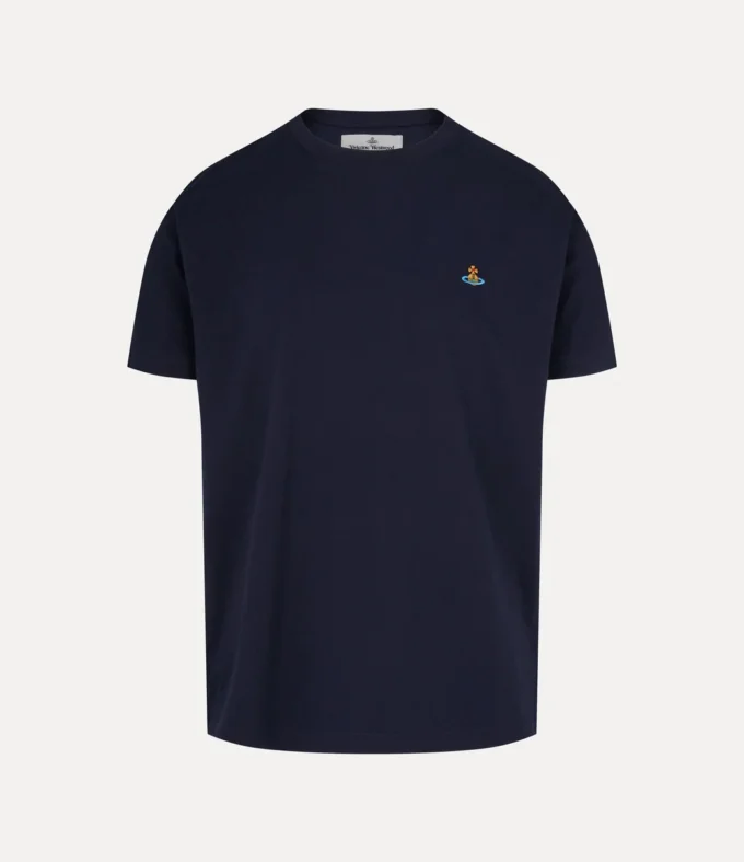 T-shirt classique Orb multicolore T-shirt classique Orb multicolore