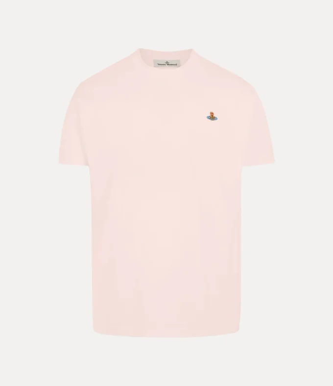 T-shirt classique Orb multicolore T-shirt classique Orb multicolore