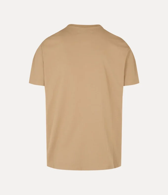 T-shirt classique Orb multicolore T-shirt classique Orb multicolore