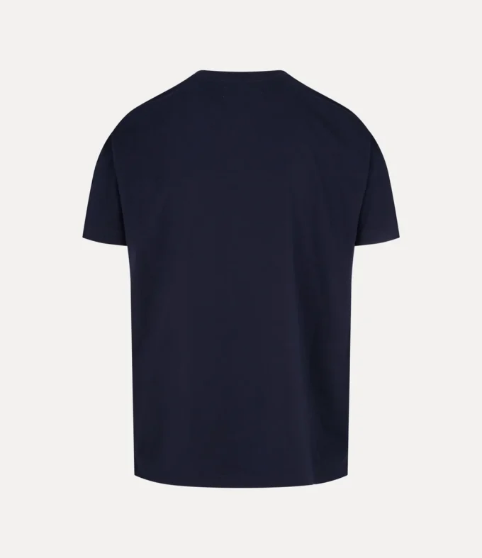 T-shirt classique Orb multicolore T-shirt classique Orb multicolore