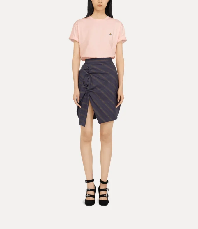 T-shirt classique Orb multicolore T-shirt classique Orb multicolore