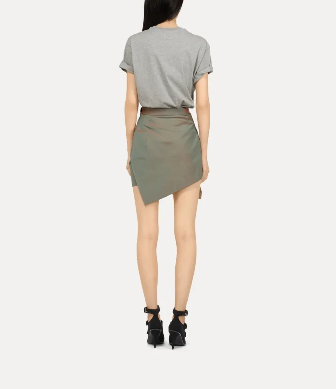 T-shirt classique Orb multicolore T-shirt classique Orb multicolore