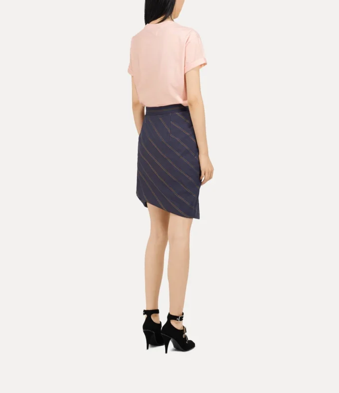 T-shirt classique Orb multicolore T-shirt classique Orb multicolore