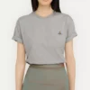 T-shirt classique Orb multicolore T-shirt classique Orb multicolore