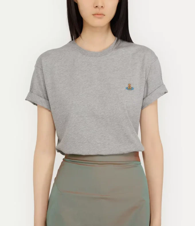 T-shirt classique Orb multicolore T-shirt classique Orb multicolore