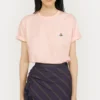 T-shirt classique Orb multicolore T-shirt classique Orb multicolore