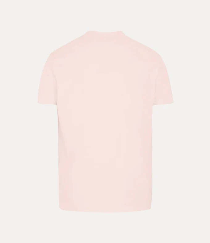 T-shirt classique Orb multicolore T-shirt classique Orb multicolore