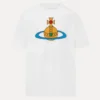 T-shirt classique Orb oversize T-shirt classique Orb oversize