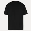 T-shirt classique Orb oversize T-shirt classique Orb oversize