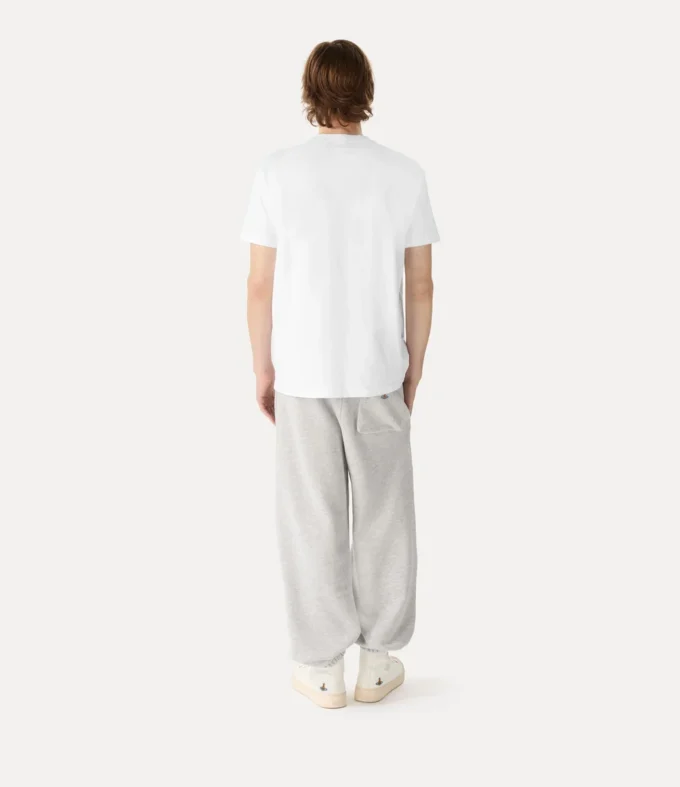 T-shirt classique Orb oversize T-shirt classique Orb oversize