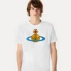 T-shirt classique Orb oversize T-shirt classique Orb oversize