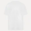 T-shirt classique Orb oversize T-shirt classique Orb oversize