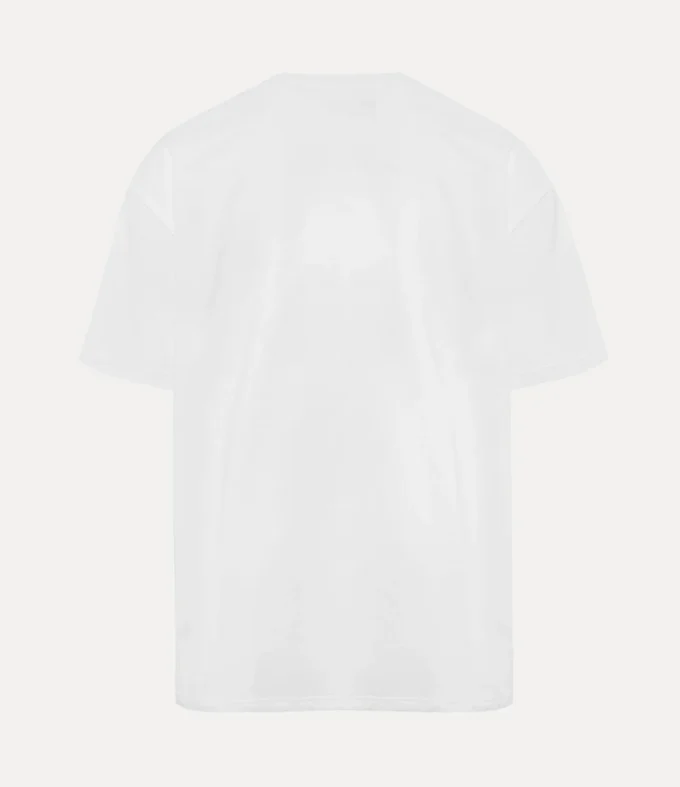 T-shirt classique Orb oversize T-shirt classique Orb oversize
