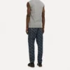 T-shirt Drawn Orb Muscle T-shirt Drawn Orb Muscle