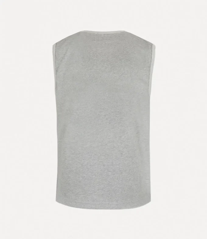 T-shirt Drawn Orb Muscle T-shirt Drawn Orb Muscle