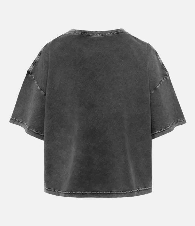 T-shirt Fawn Box