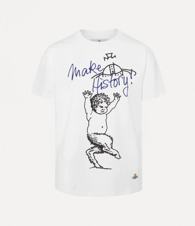 T-shirt Fawn Classic T-shirt Fawn Classic
