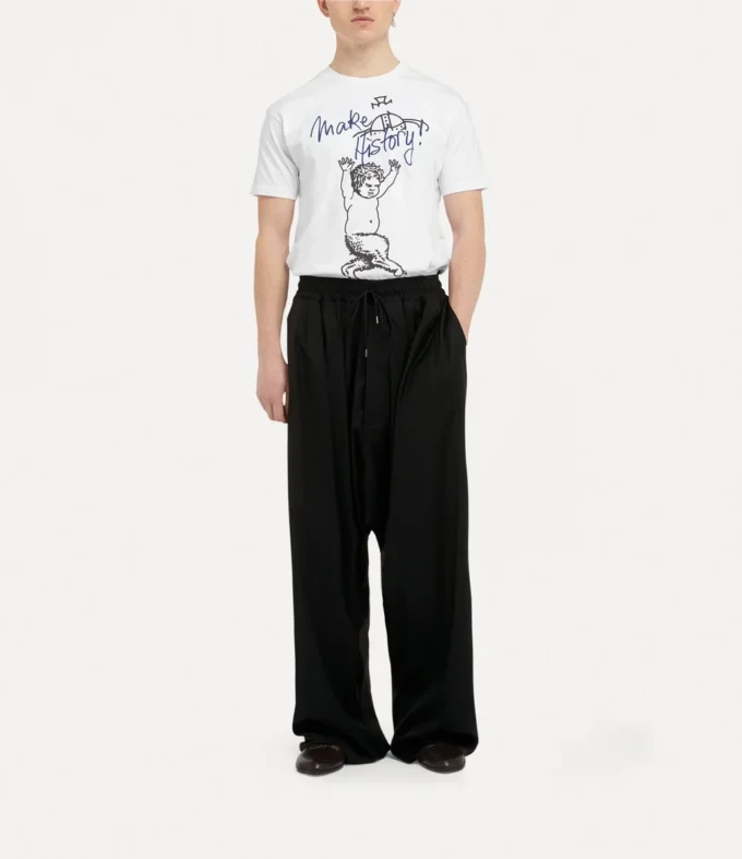 T-shirt Fawn Classic T-shirt Fawn Classic