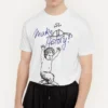 T-shirt Fawn Classic T-shirt Fawn Classic