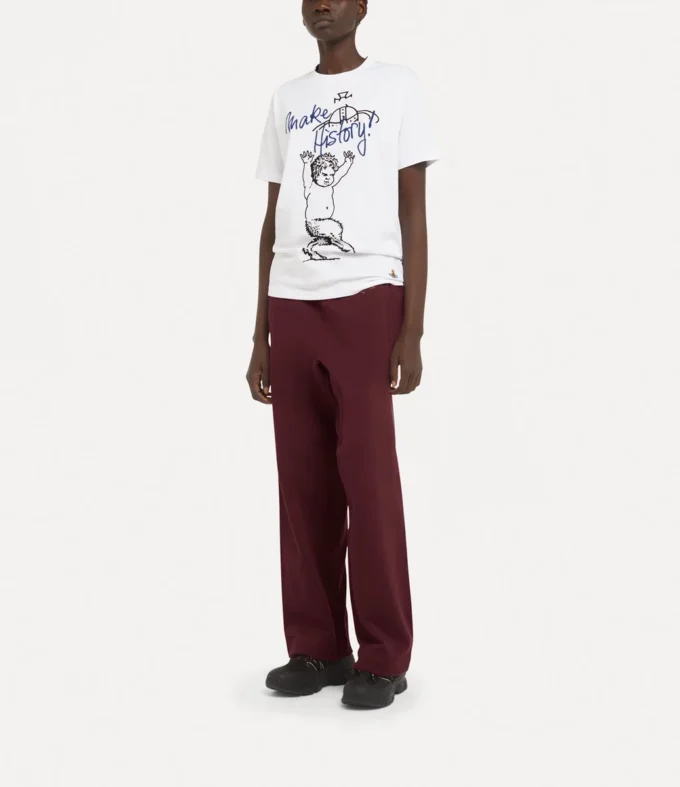 T-shirt Fawn Classic T-shirt Fawn Classic
