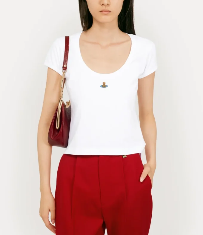 T-shirt Micro Lollo