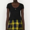 T-shirt Micro Lollo