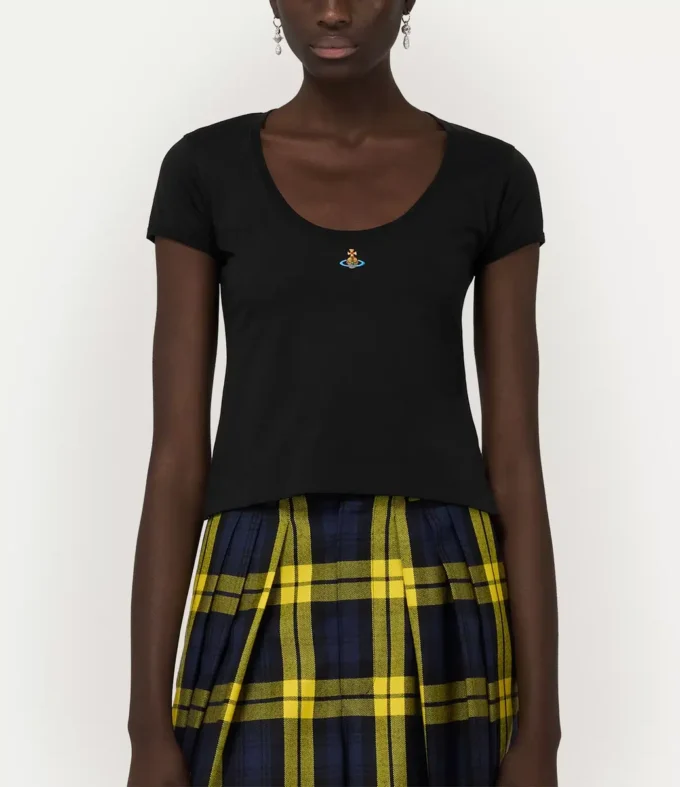 T-shirt Micro Lollo