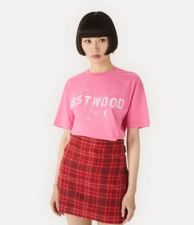 T-shirt Nana Classic