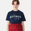 T-shirt Nana Classic