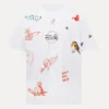 T-shirt oversize T-shirt oversize