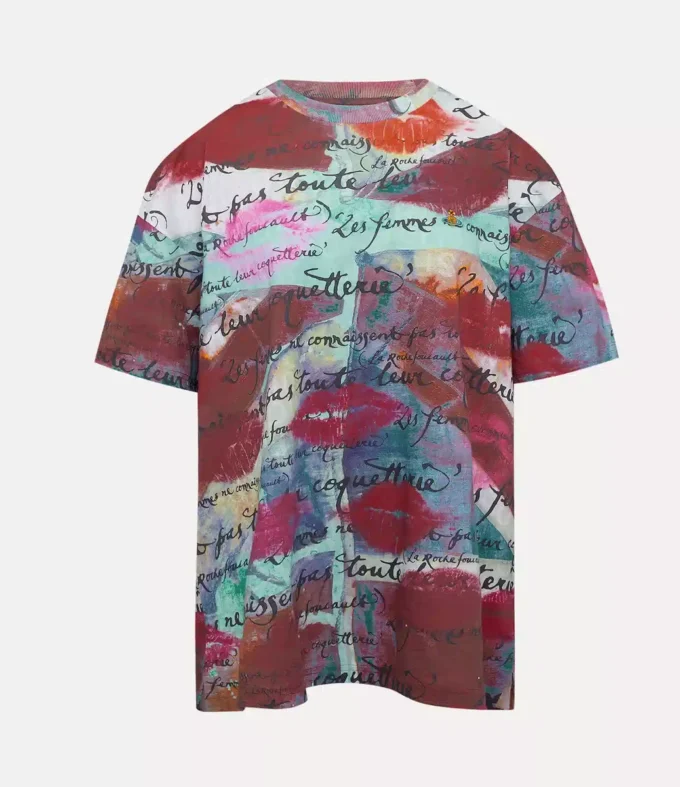 T-shirt oversize T-shirt oversize