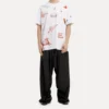 T-shirt oversize T-shirt oversize