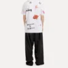 T-shirt oversize T-shirt oversize
